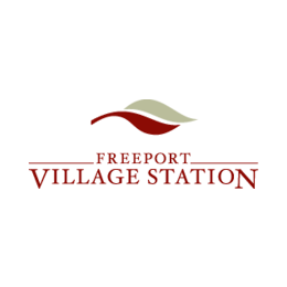 Freeport Village Station