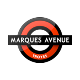 Marques Avenue Troyes Mode