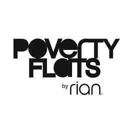 Poverty Flats by rian
