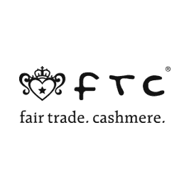 Fair Trade Cashmere