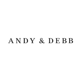 Andy & Debb