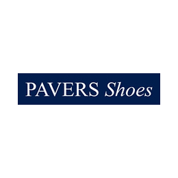 Pavers Shoes Outlet