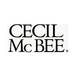 Cecil Mcbee Outlet