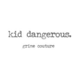 Kid Dangerous