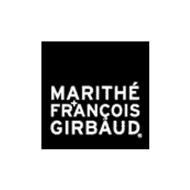 Marithé et François Girbaud