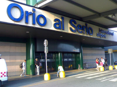 RJ Outlet Orio Al Serio