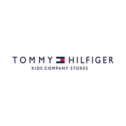 Tommy Hilfiger Children Outlet