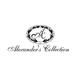 Alexander's Collection