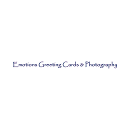 Emotions Greeting Cards & Photography