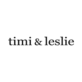 Timi & Leslie