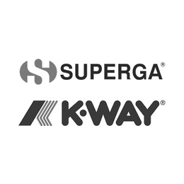 K-Way / Superga Outlet