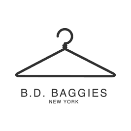 B.D. Baggies