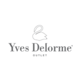 Soussigne Yves Delorme Outlet