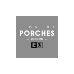 Lion of Porches Outlet