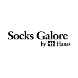Socks Galore
