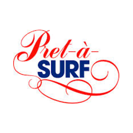 Pret-A-Surf