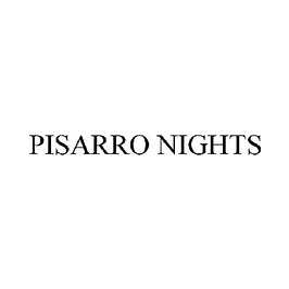Pisarro Nights