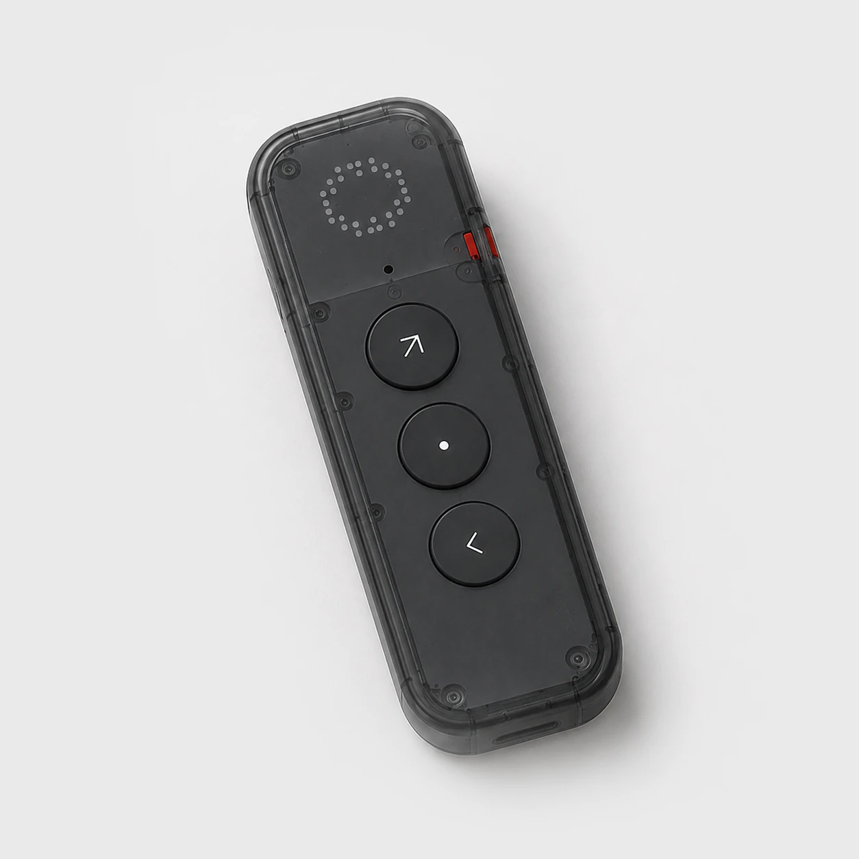 Zeph Click remote